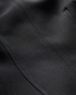 Veronica Beard Tops*Faith Top in Black