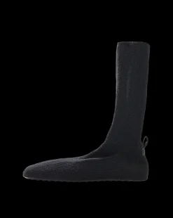 Veronica Beard Accessories|The Veronicas' Favorites*Flexible Knit Shoe in Black