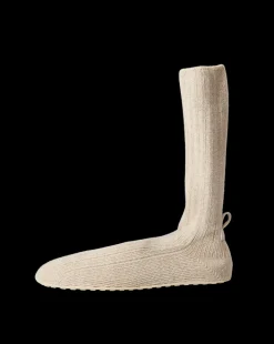 Veronica Beard Accessories|The Veronicas' Favorites*Flexible Knit Shoe in Oatmeal