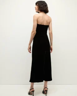 Veronica Beard Dresses|The Veronicas' Favorites*Flora Dress in Black