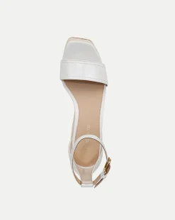 Veronica Beard Sandals*Gianna Raffia Wedge Sandal in Coconut