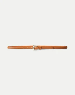 Veronica Beard Accessories|The Gift Guide*Gloriosa Belt in Brown/Gold