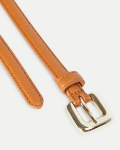 Veronica Beard Accessories|The Gift Guide*Gloriosa Belt in Brown/Gold