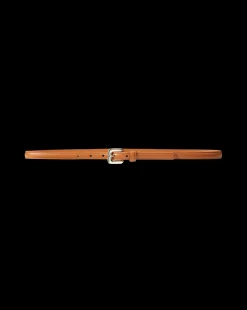 Veronica Beard Accessories|The Gift Guide*Gloriosa Belt in Brown/Gold