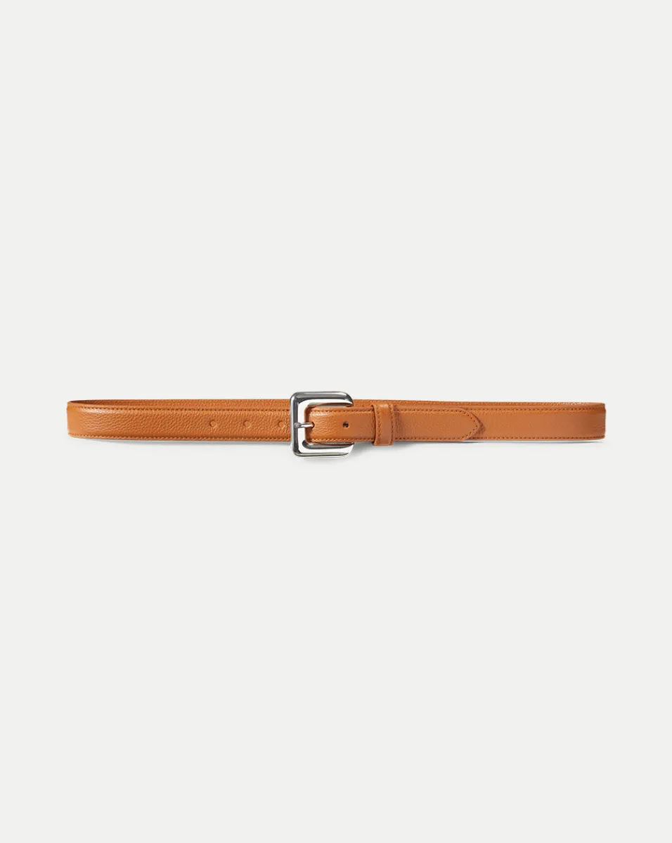 Veronica Beard Accessories|The Gift Guide*Glossinia Belt in Brown/Silver
