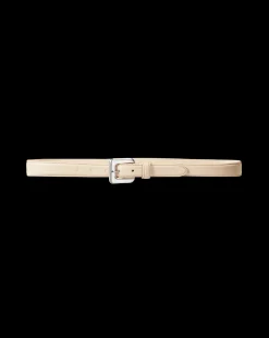 Veronica Beard Accessories|The Gift Guide*Glossinia Belt in Cream/Silver