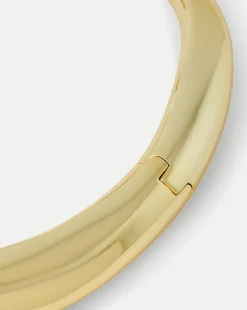 Veronica Beard Accessories|The Veronicas' Favorites*Collar Necklace in Gold
