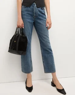 Veronica Beard Crossbody Bags|The Gift Guide*Goody Suede Bag in Black