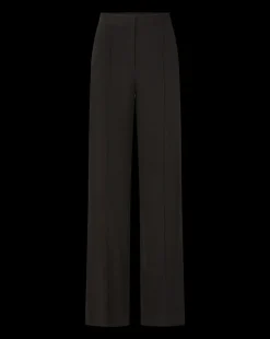 Veronica Beard Pants*Grigore Pant in Black