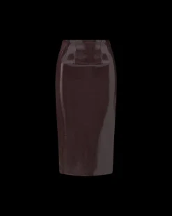 Veronica Beard Skirts & Shorts|Matching Sets*Holmes Skirt in Plum