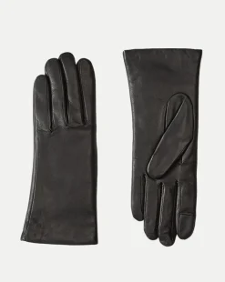 Veronica Beard Accessories|The Gift Guide*Ines Gloves in Black