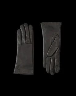 Veronica Beard Accessories|The Gift Guide*Ines Gloves in Black
