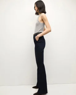 Veronica Beard Tops|Sweaters*Jerrel Cashmere Tank Top in Heather Grey HeatherGrey