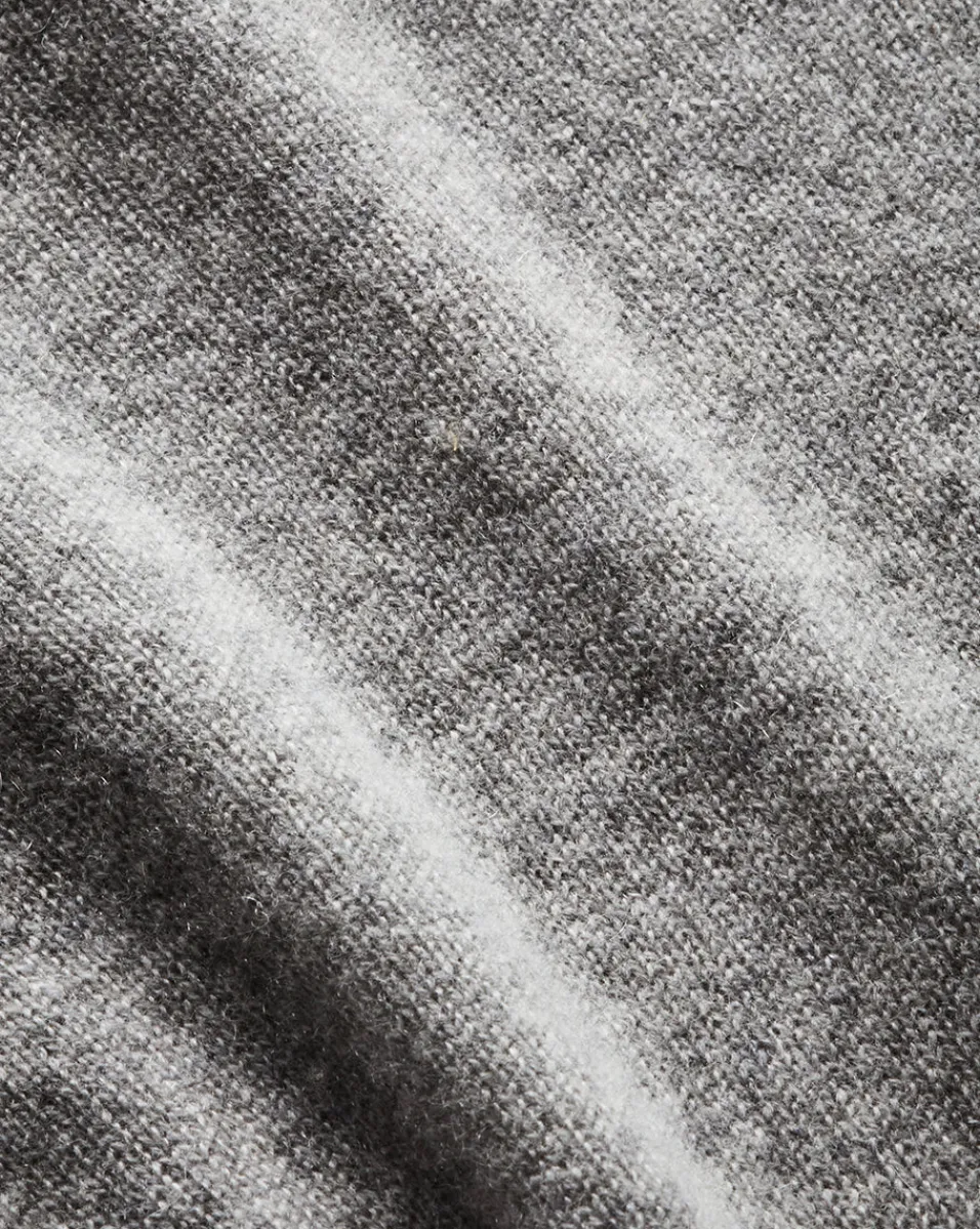 Veronica Beard Tops|Sweaters*Jerrel Cashmere Tank Top in Heather Grey HeatherGrey