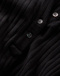 Veronica Beard Tops*Jocelyn Henley Shirt in Black