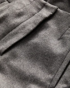 Veronica Beard Pants|Matching Sets*Jude Pant in Heather Grey HeatherGrey