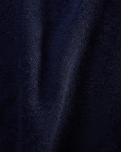 Veronica Beard Sweaters|Tops*Jurnee Cashmere Turtleneck Navy