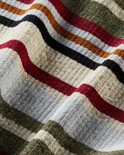 Veronica Beard Sweaters|Tops*Kavya color Striped Ribbed Sweater Multi