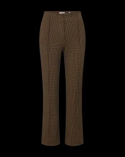 Veronica Beard Pants|Matching Sets*Kean Knit Pant in Acorn/Black