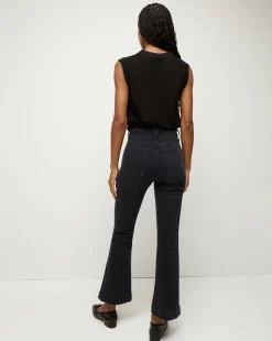 Veronica Beard Tops|Sweaters*Kellen Twist-Front Sweater Black