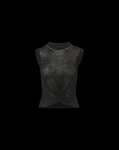Veronica Beard Tops|Sweaters*Kellen Twist-Front Sweater Black