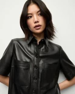 Veronica Beard Dresses*Koulis Dress in Black