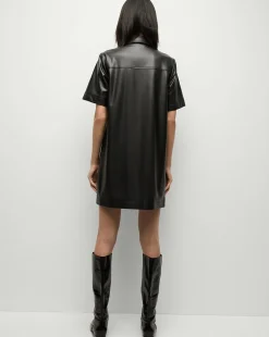 Veronica Beard Dresses*Koulis Dress in Black