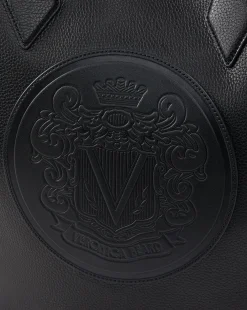 Veronica Beard Shoulder Bags|Tote Bags*Large Crest Tote in Black