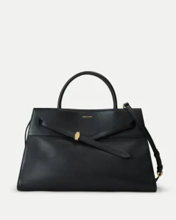 Veronica Beard Tote Bags|The Gift Guide*Large Dash Bag in Black