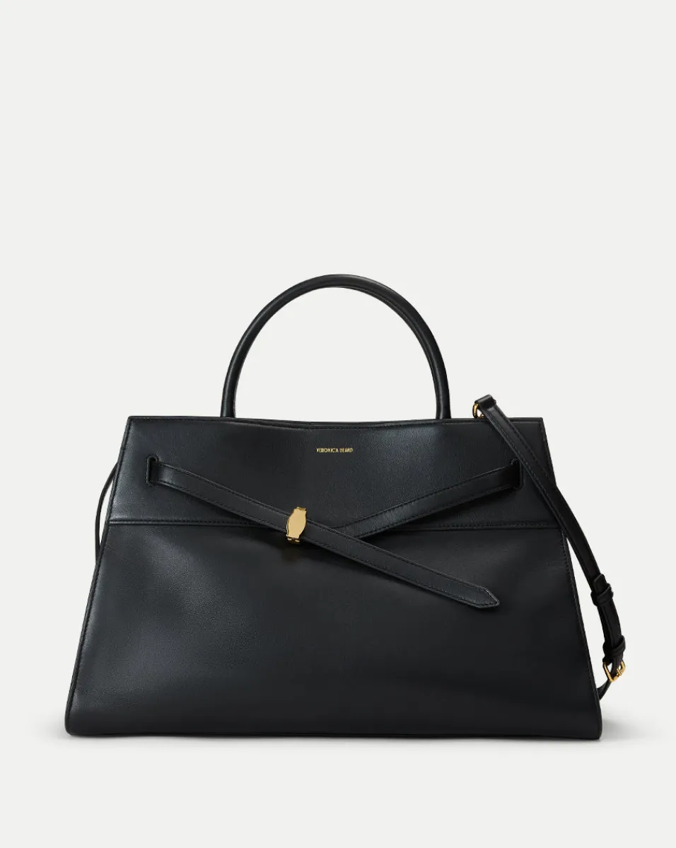 Veronica Beard Tote Bags|The Gift Guide*Large Dash Bag in Black
