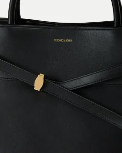 Veronica Beard Tote Bags|The Gift Guide*Large Dash Bag in Black