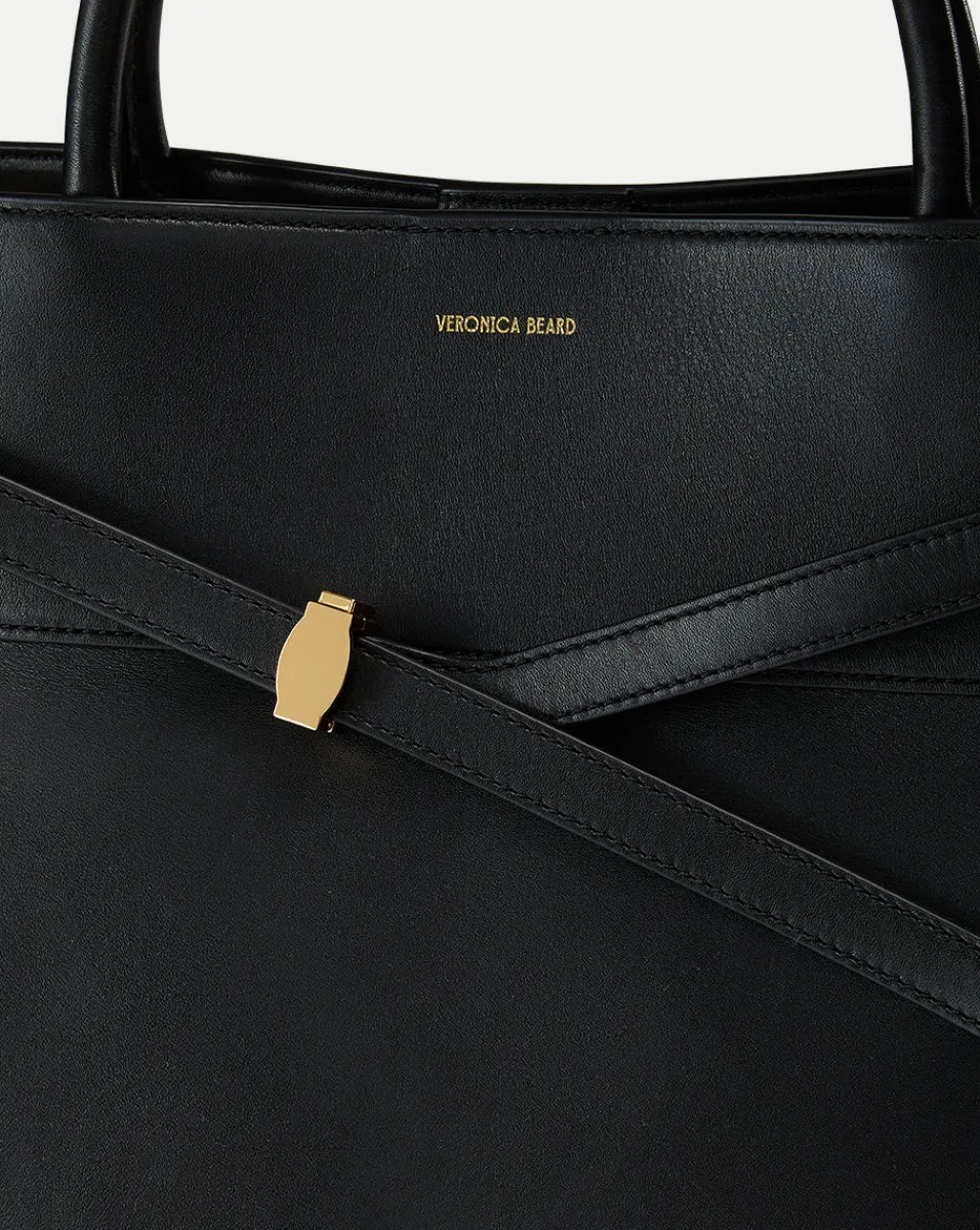 Veronica Beard Tote Bags|The Gift Guide*Large Dash Bag in Black