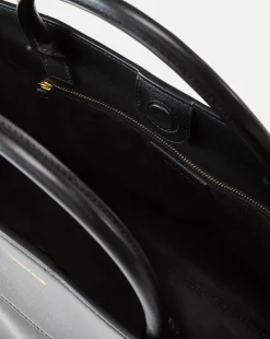 Veronica Beard Tote Bags|The Gift Guide*Large Dash Bag in Black