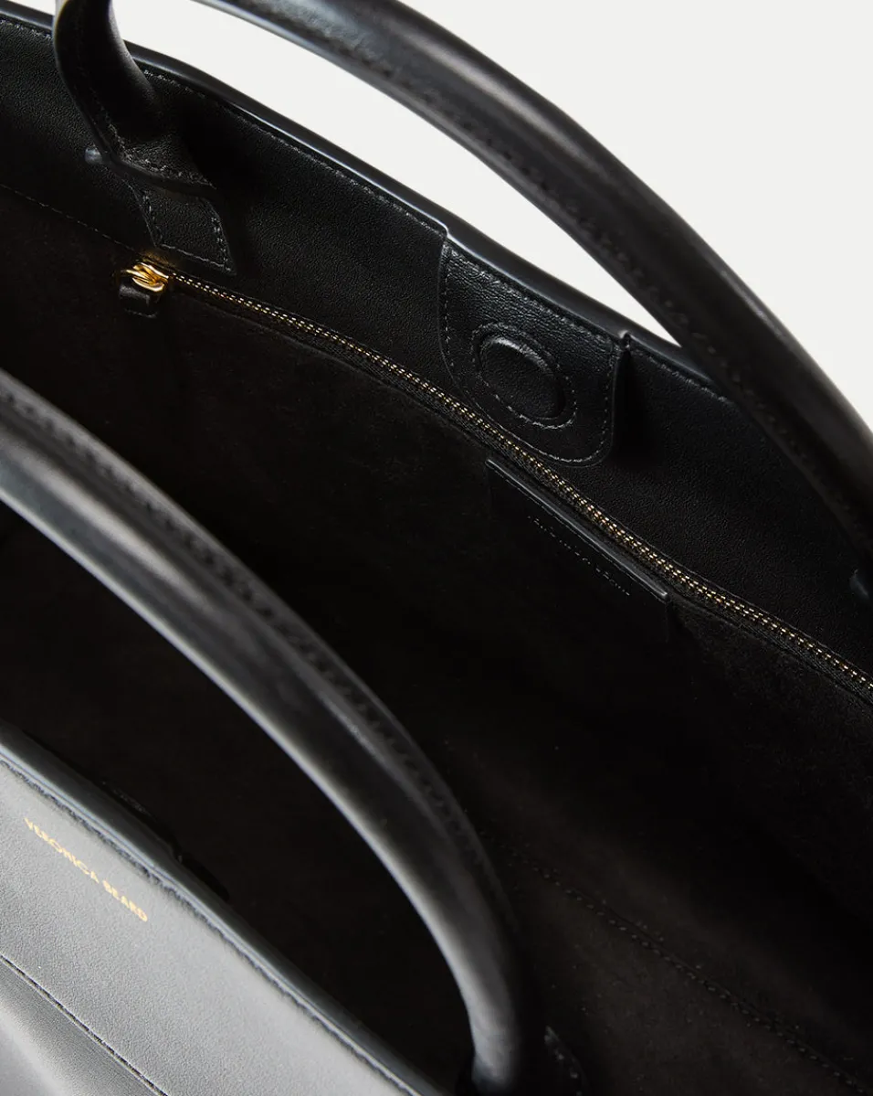 Veronica Beard Tote Bags|The Gift Guide*Large Dash Bag in Black