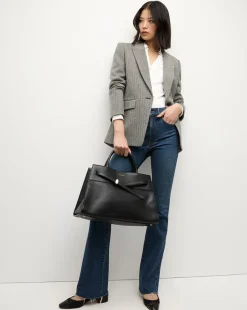 Veronica Beard Tote Bags|The Gift Guide*Large Dash Bag in Black