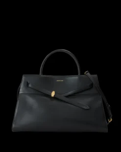 Veronica Beard Tote Bags|The Gift Guide*Large Dash Bag in Black