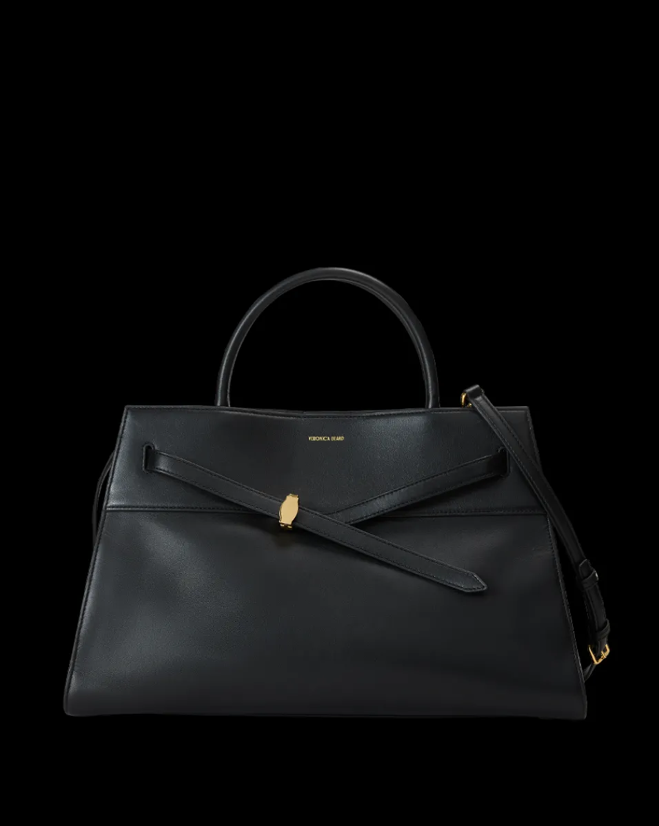 Veronica Beard Tote Bags|The Gift Guide*Large Dash Bag in Black