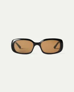 Veronica Beard Accessories*LAX Sunglasses in Black
