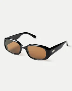 Veronica Beard Accessories*LAX Sunglasses in Black