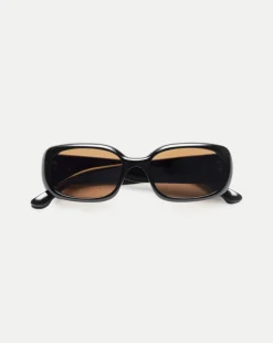 Veronica Beard Accessories*LAX Sunglasses in Black