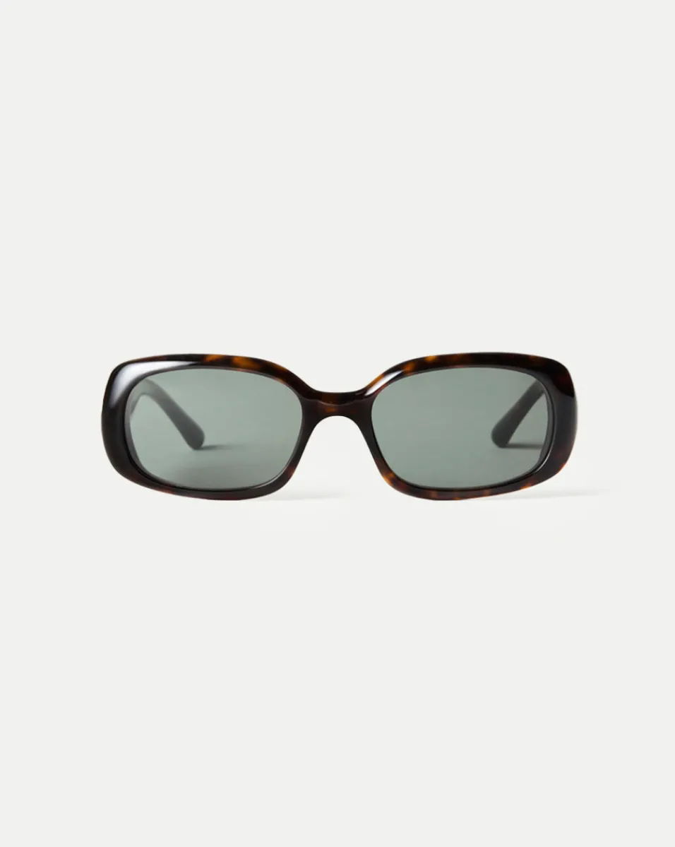 Veronica Beard Accessories*LAX Sunglasses in Brown Multi BrownMulti