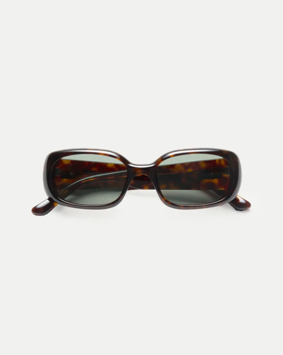 Veronica Beard Accessories*LAX Sunglasses in Brown Multi BrownMulti