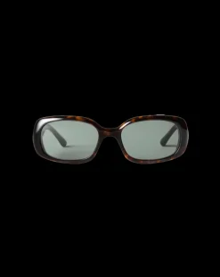 Veronica Beard Accessories*LAX Sunglasses in Brown Multi BrownMulti