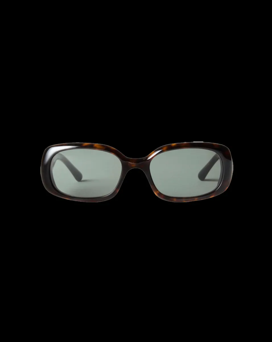 Veronica Beard Accessories*LAX Sunglasses in Brown Multi BrownMulti