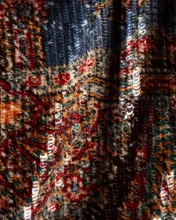 Veronica Beard Dresses|The Veronicas' Favorites*Leda Dress in Red Multi RedMulti