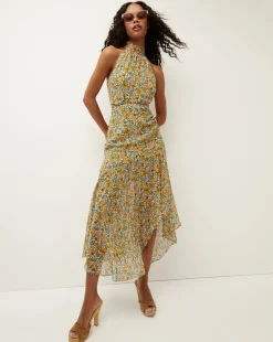 Veronica Beard Dresses*Leia Dress Multi