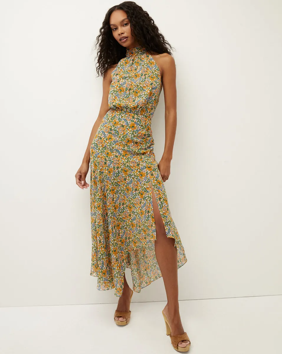 Veronica Beard Dresses*Leia Dress Multi