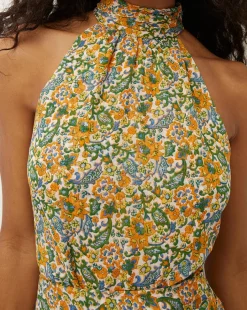 Veronica Beard Dresses*Leia Dress Multi