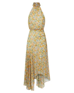 Veronica Beard Dresses*Leia Dress Multi