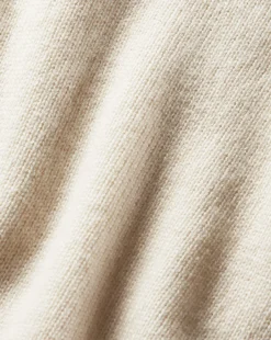 Veronica Beard Sweaters|Tops*Lerato Chasmere Turtleneck Sweater in Ivory